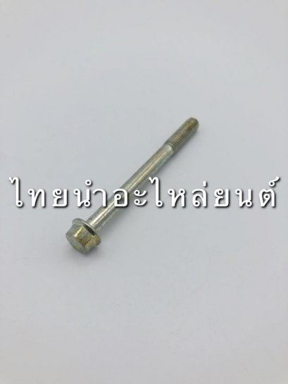 น็อตแคร้งเครื่อง 6x65 ยี่ห้อ WASHI